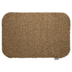 Hug Rug Doormat, Natural